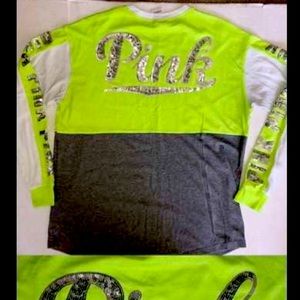 Victoria secret long sleeve